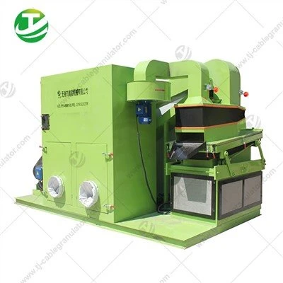 Automatische Kabelabisoliermaschine